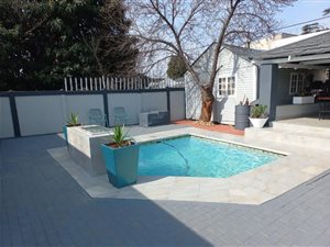 4 Bed House in Malvern East