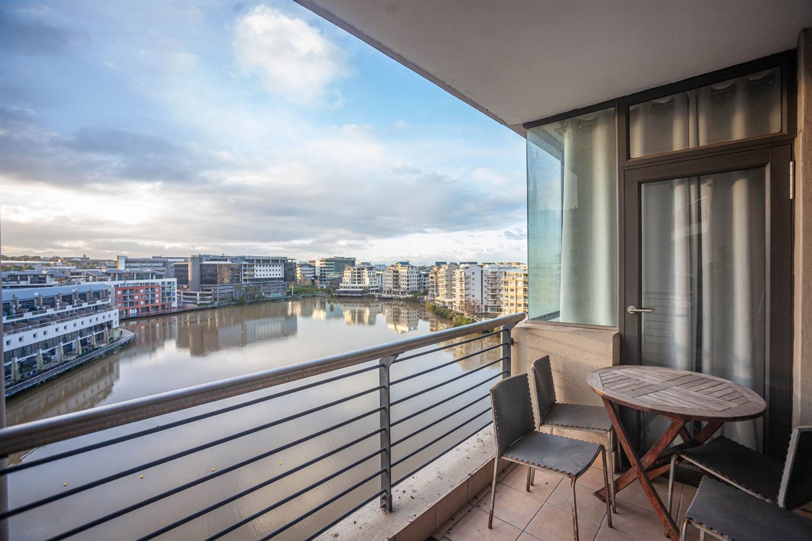 2 Bed Apartment in Tyger Waterfront photo number 17