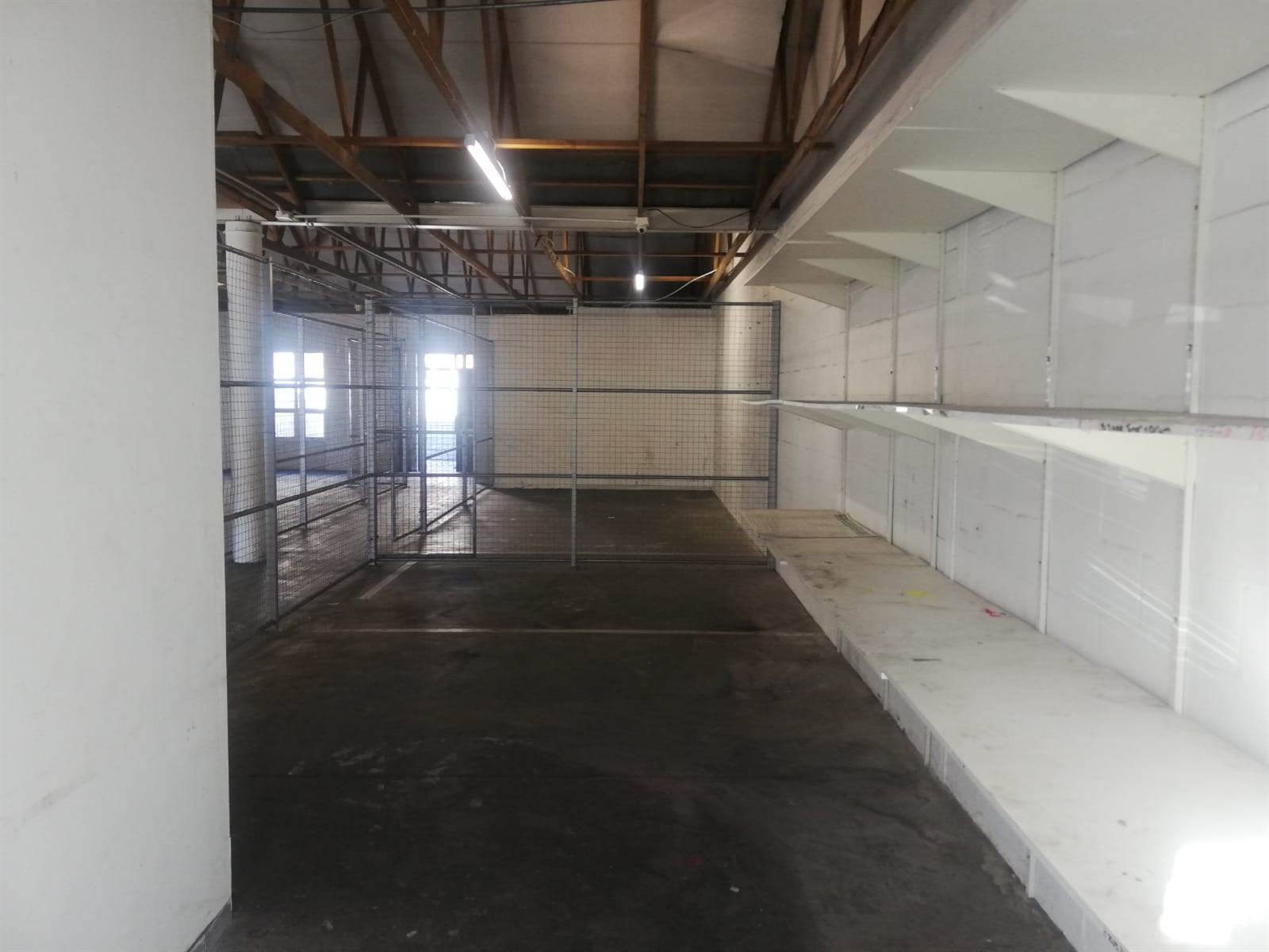 197  m² Commercial space in Milnerton Central photo number 6