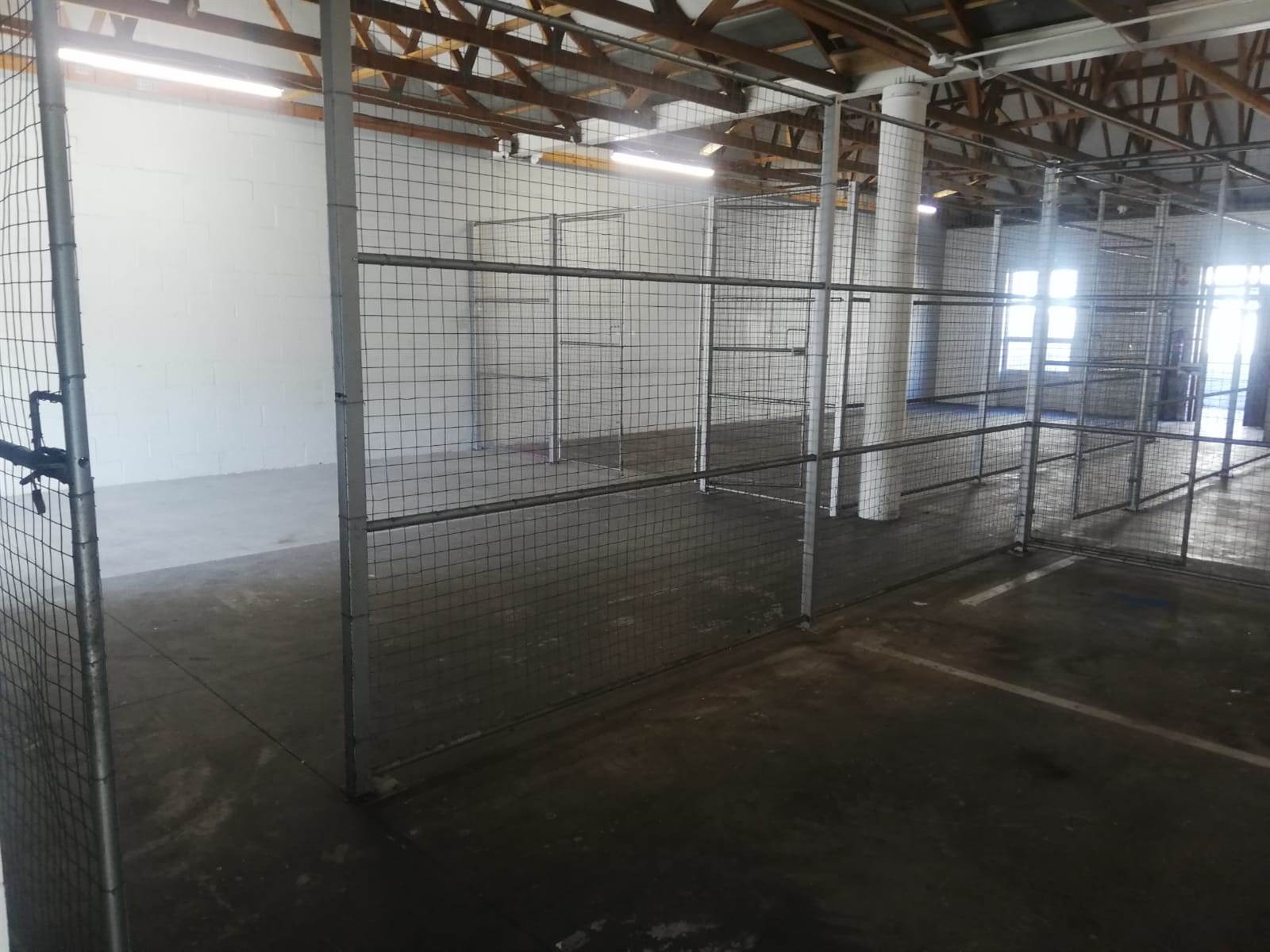 197  m² Commercial space in Milnerton Central photo number 3