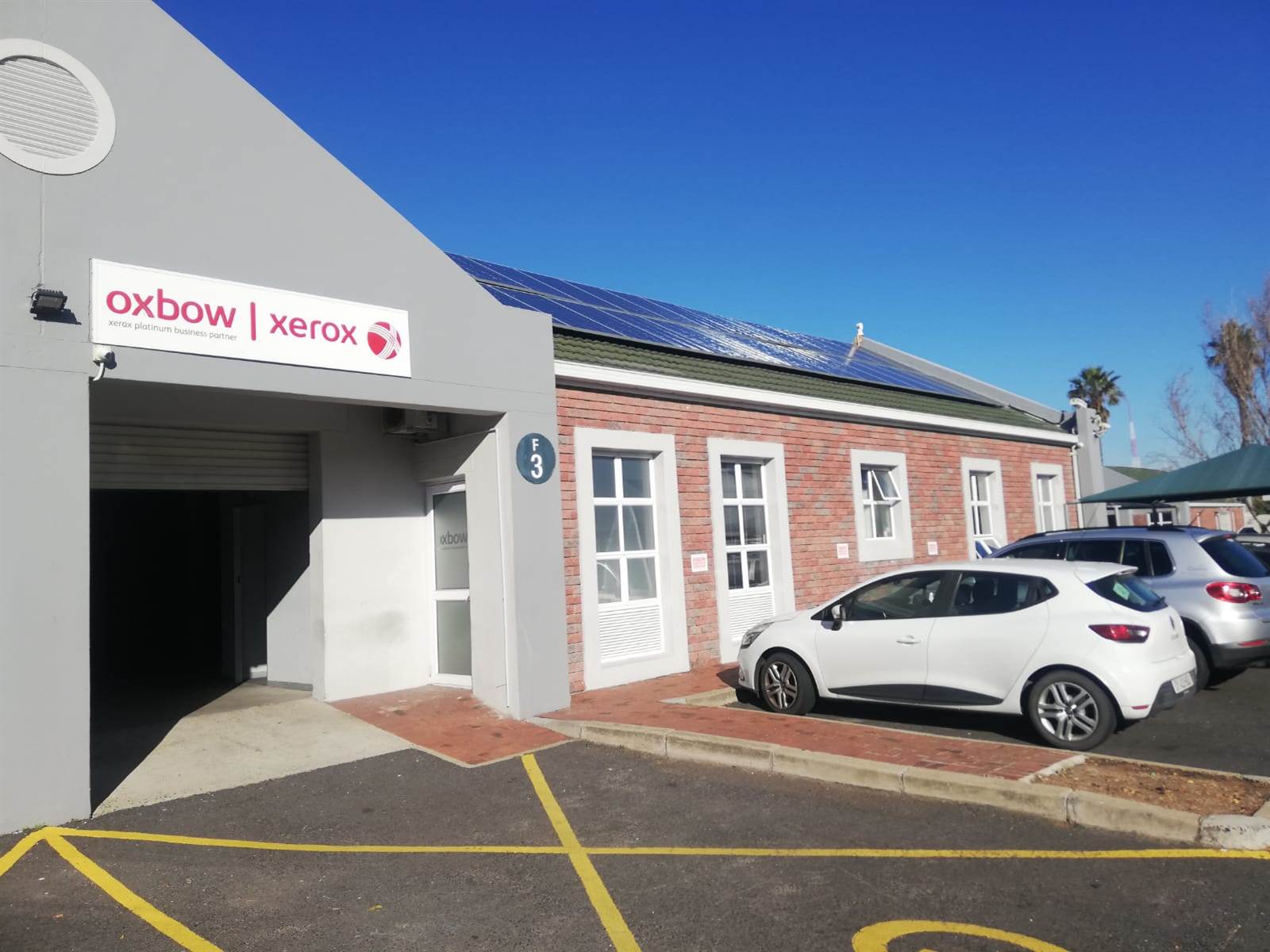 197  m² Commercial space in Milnerton Central photo number 1