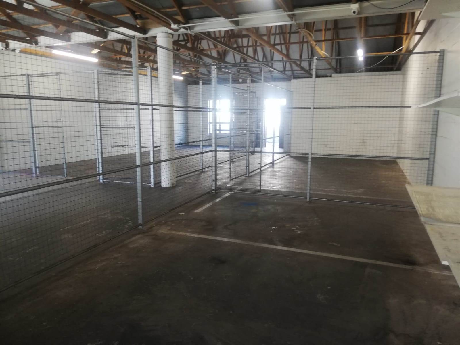 197  m² Commercial space in Milnerton Central photo number 2