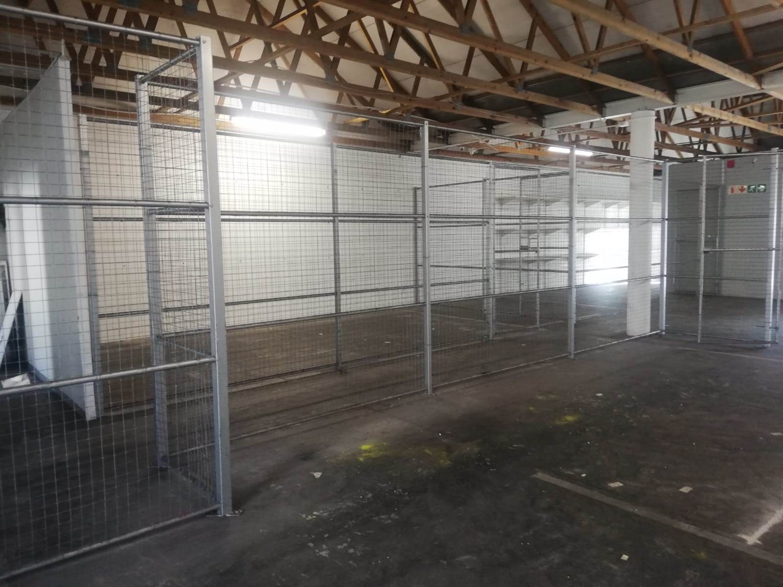 197  m² Commercial space in Milnerton Central photo number 12