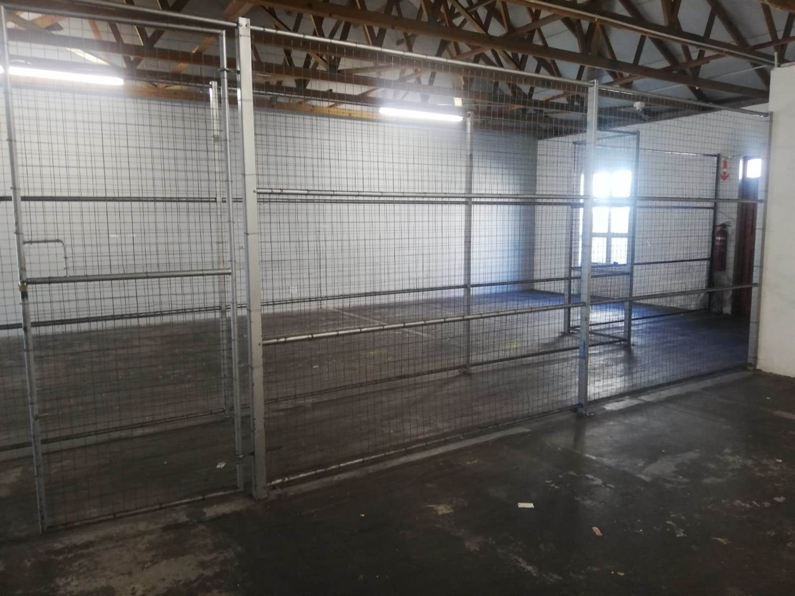 197  m² Commercial space in Milnerton Central photo number 9