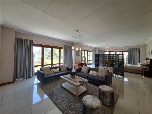 1 Bed House in Mooikloof Equestrian Estate