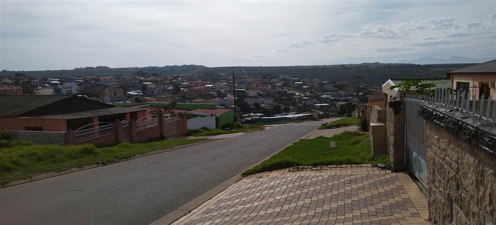 279 m² Land available in Kwanonqaba photo number 5
