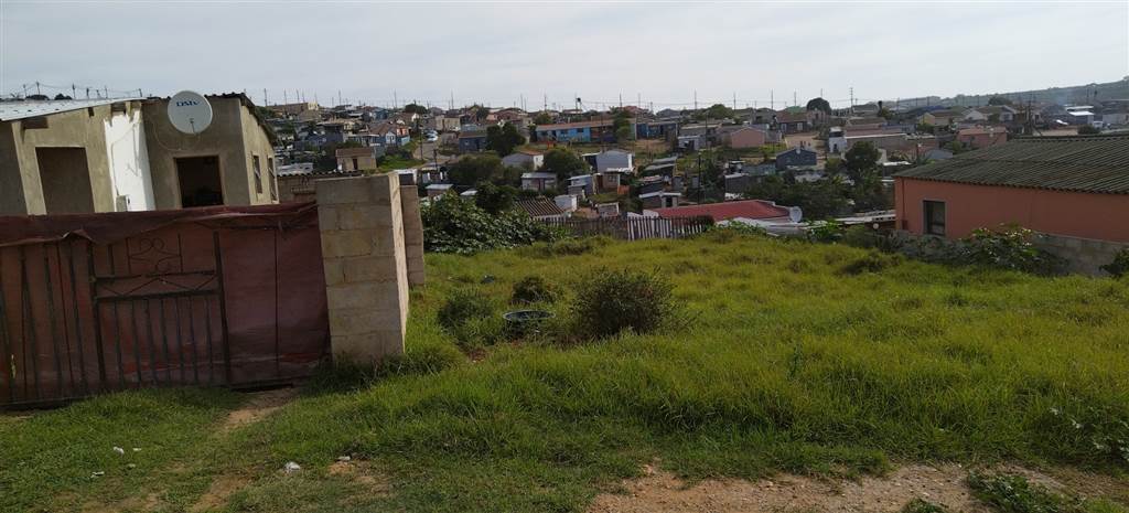 279 m² Land available in Kwanonqaba photo number 7