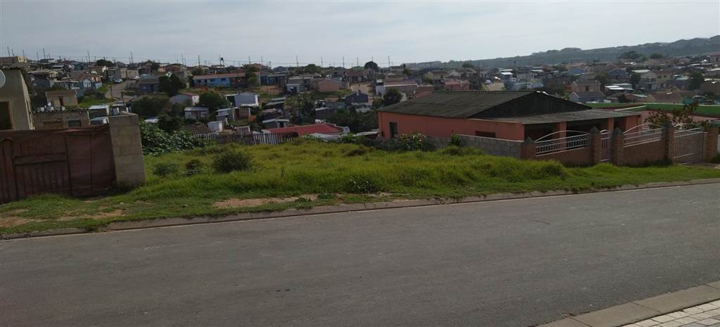 279 m² Land available in Kwanonqaba photo number 2
