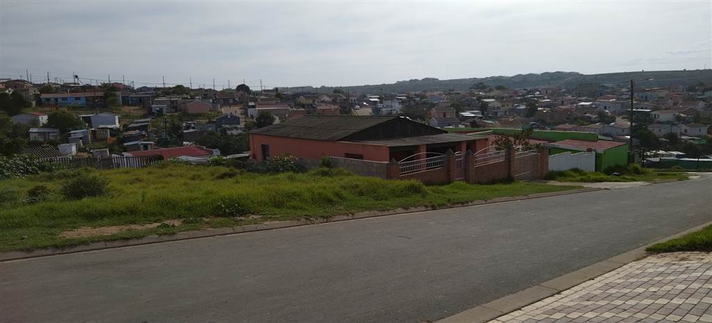 279 m² Land available in Kwanonqaba photo number 4