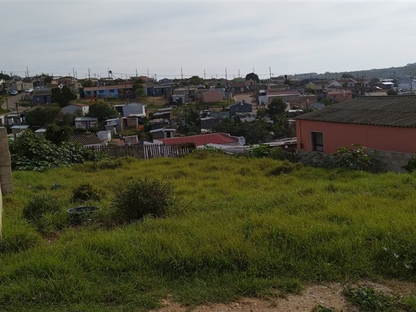 279 m² Land available in Kwanonqaba