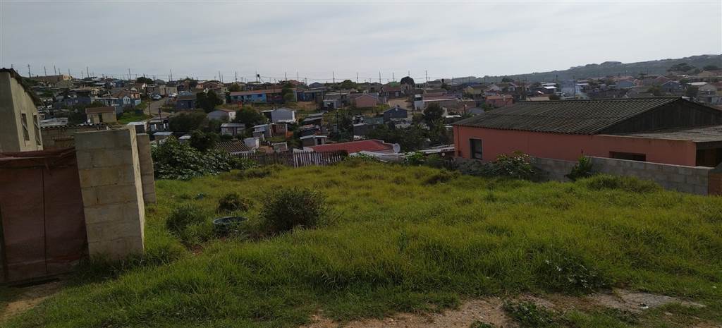 279 m² Land available in Kwanonqaba photo number 1