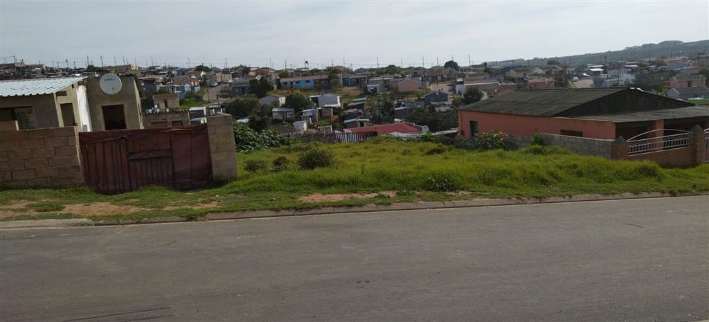 279 m² Land available in Kwanonqaba photo number 3