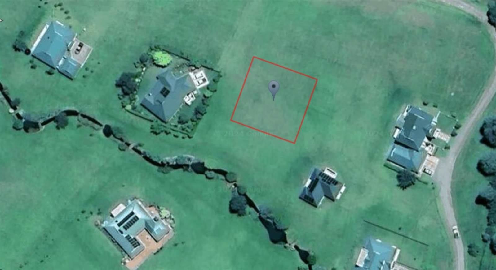 900 m² Land available in Underberg photo number 10