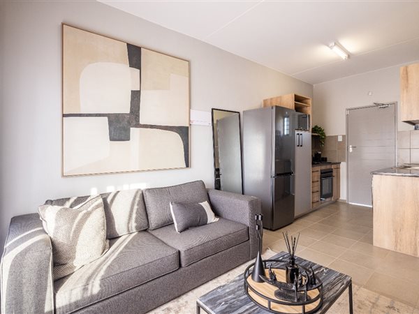2 Bedroom Apartment 2 Bedroom Apartment