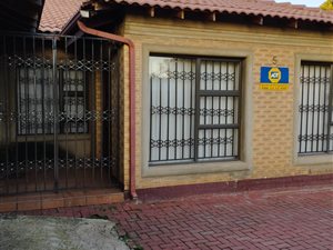 3 Bed House in Vanderbijlpark CW1