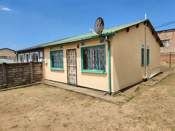 2 Bedroom House 2 Bedroom House