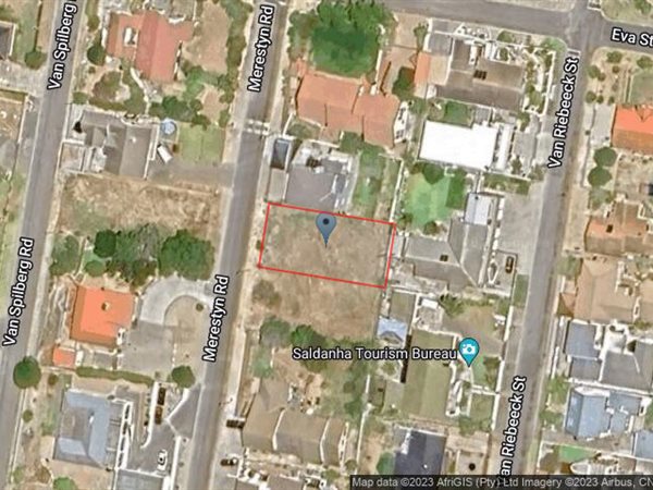 496 m² Land available in White City