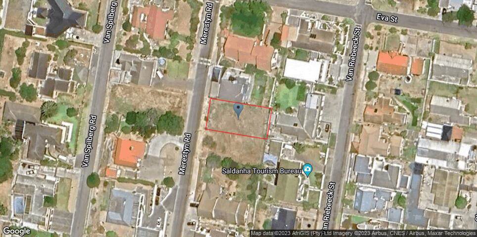 496 m² Land available in White City photo number 1