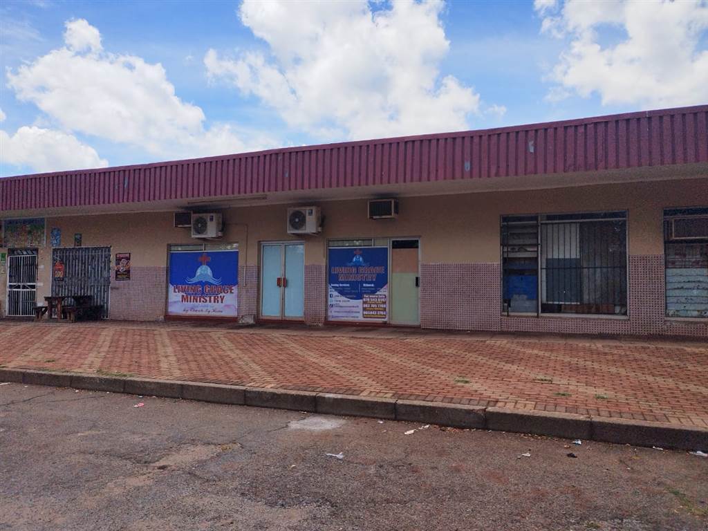 769  m² Commercial space in Carletonville photo number 7