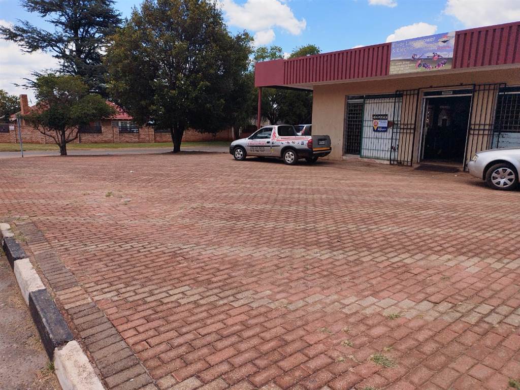 769  m² Commercial space in Carletonville photo number 4