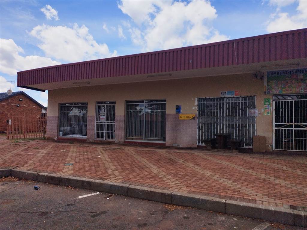 769  m² Commercial space in Carletonville photo number 5