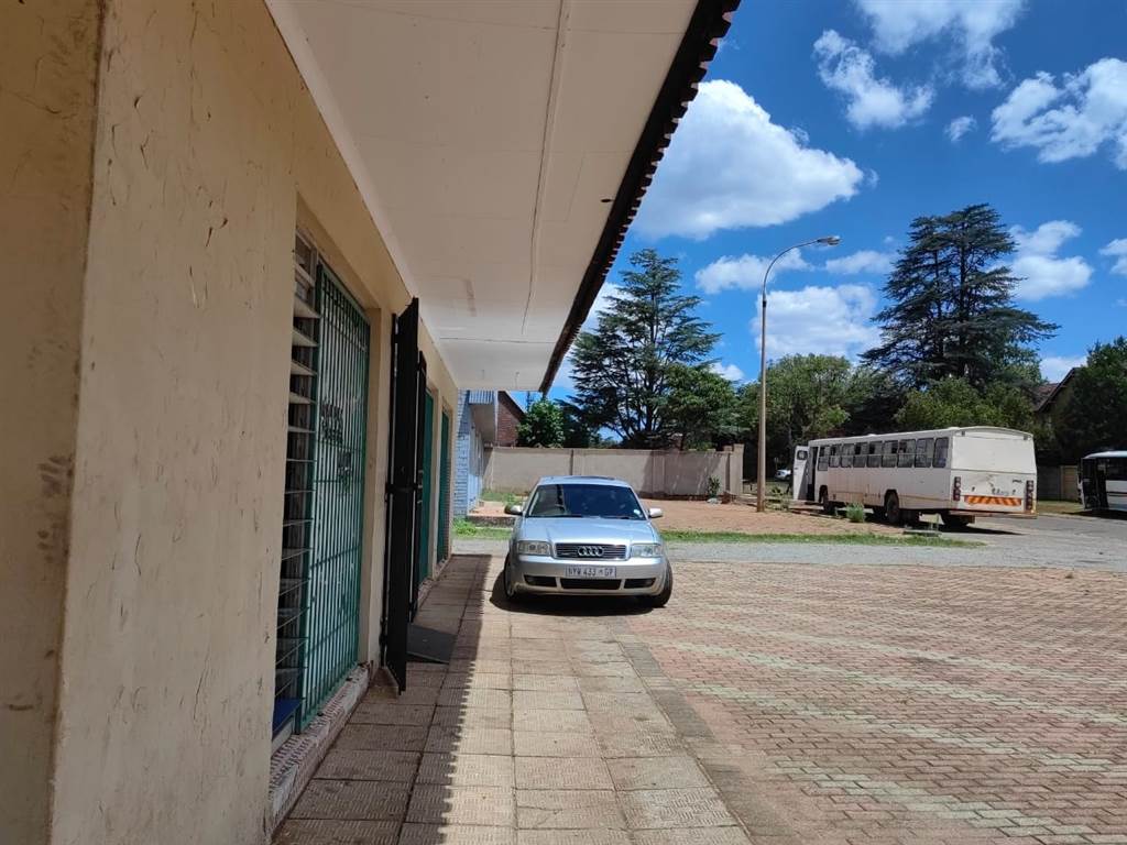 769  m² Commercial space in Carletonville photo number 10