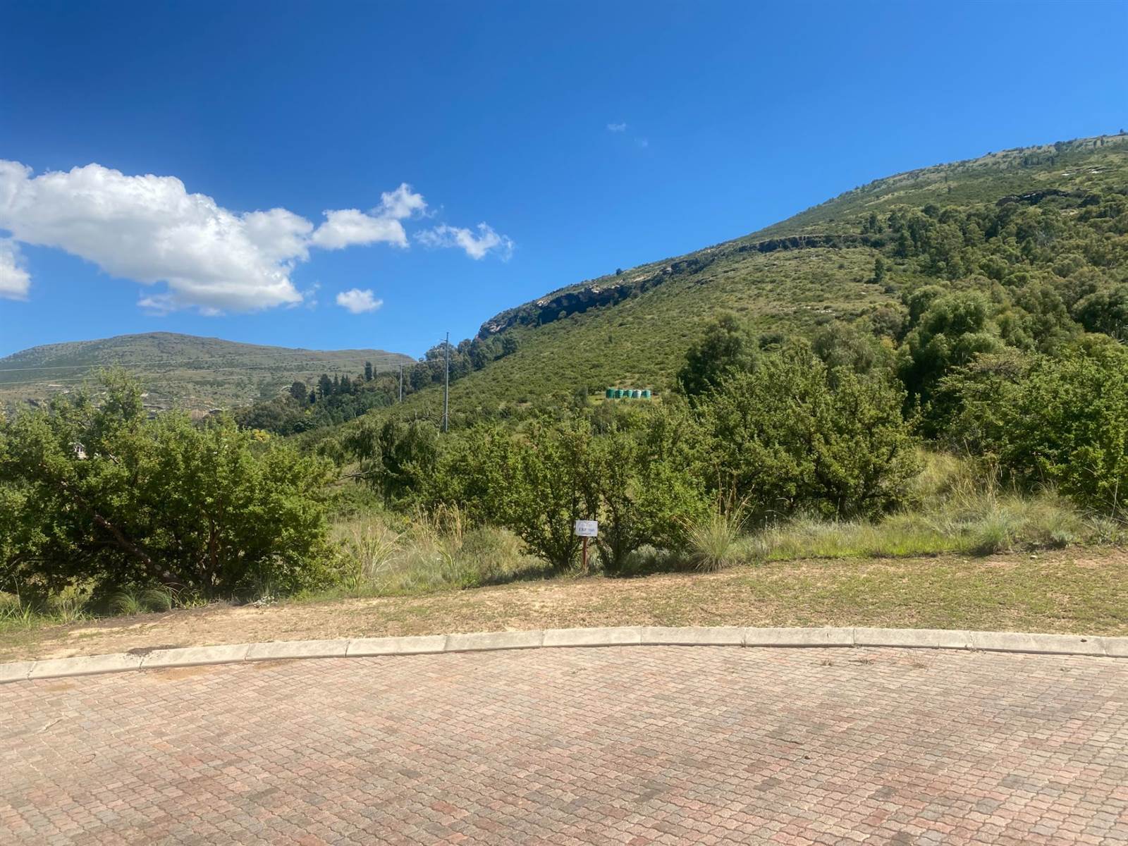 1451 m² Land available in Clarens photo number 4