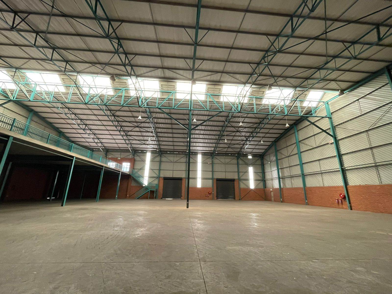 2270  m² Industrial space in Pomona photo number 7
