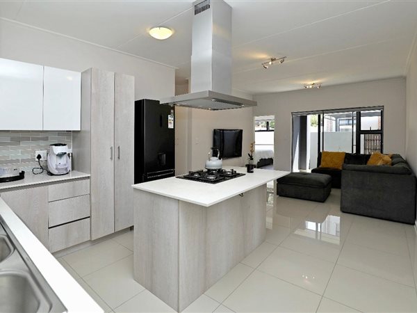 2 Bed Apartment