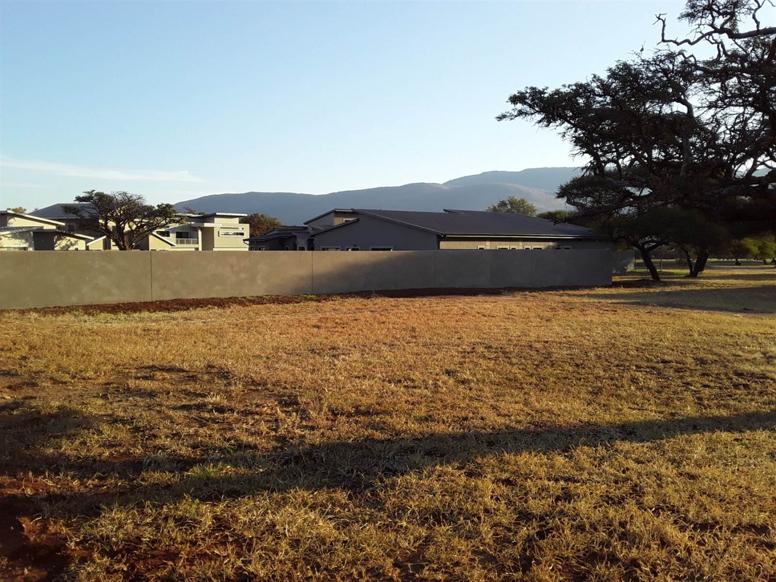 819 m² Land available in Chroom Park photo number 6