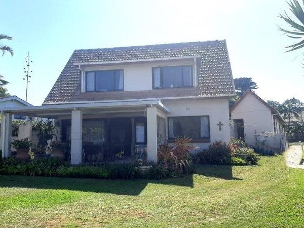 3 Bed House in Umkomaas