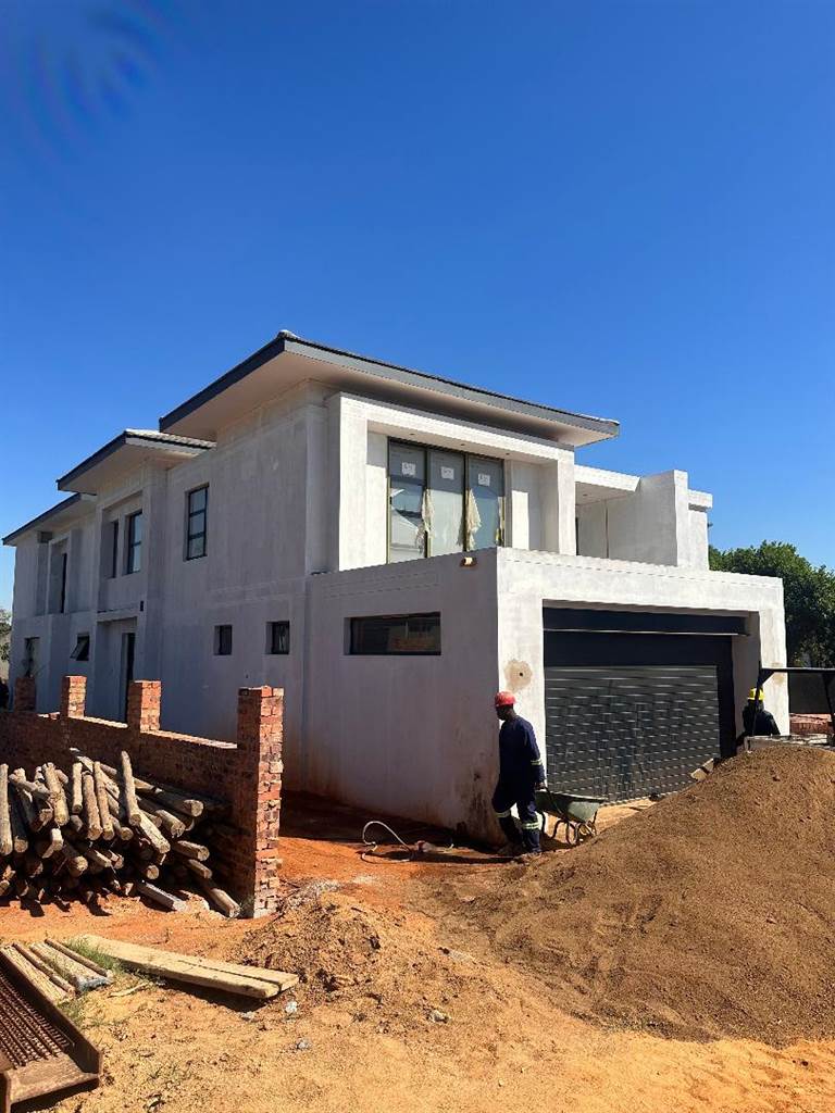 5 Bed House in Linksfield photo number 1