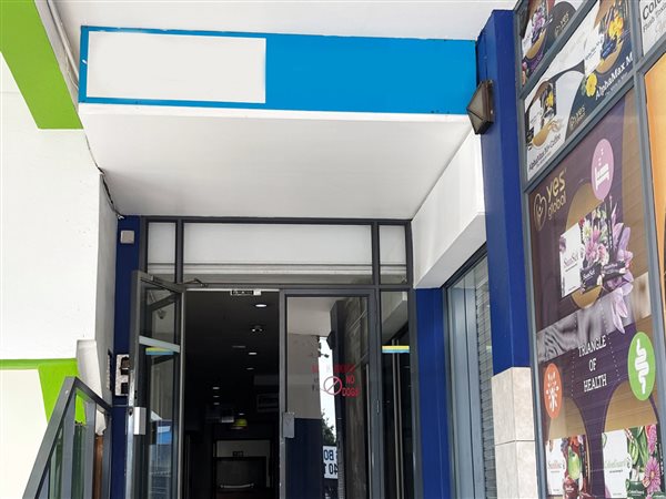 60 m² Commercial space 60 m² Commercial space