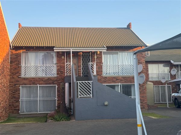 1 Bedroom Townhouse 1 Bedroom Townhouse
