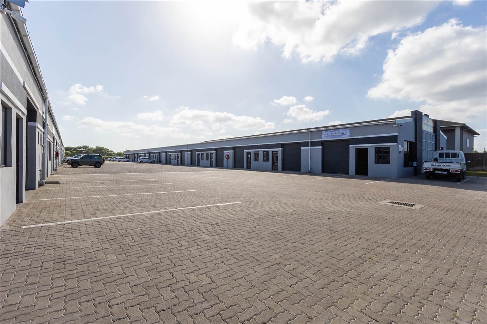 66  m² Commercial space in Alton photo number 7