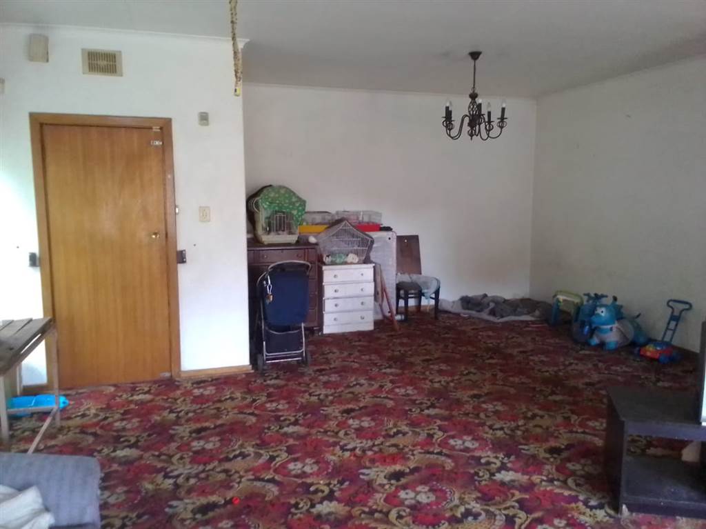3 Bed House in Witfield photo number 5