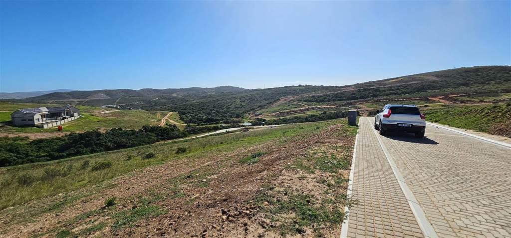 1508 m² Land available in Hartenbos photo number 6