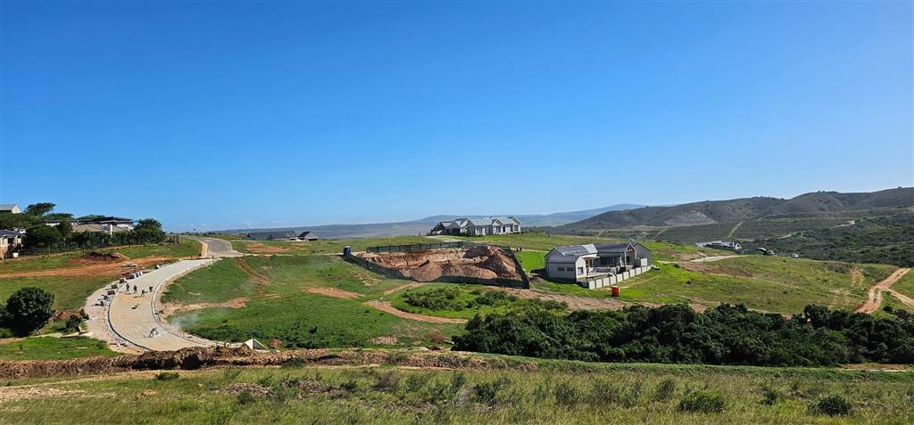 1508 m² Land available in Hartenbos photo number 9