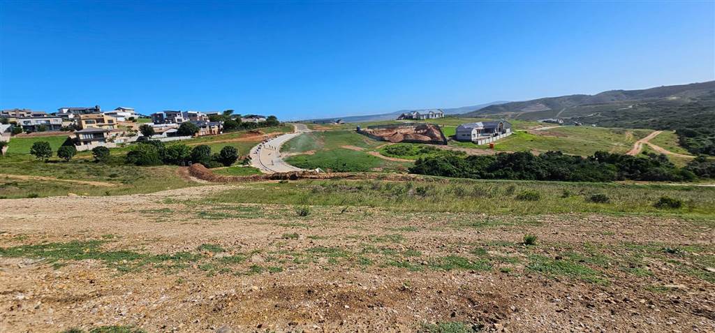 1508 m² Land available in Hartenbos photo number 3