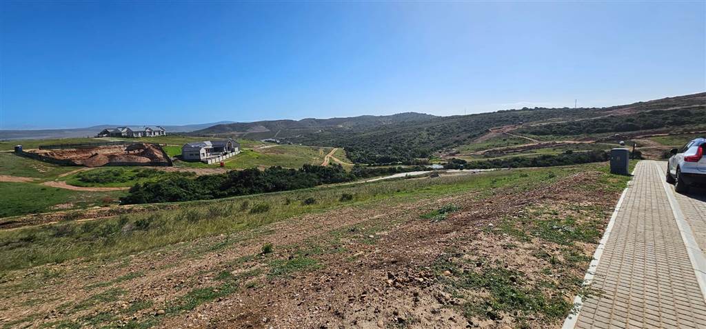 1508 m² Land available in Hartenbos photo number 5