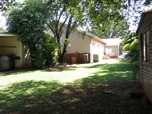 4 Bed House in Villieria