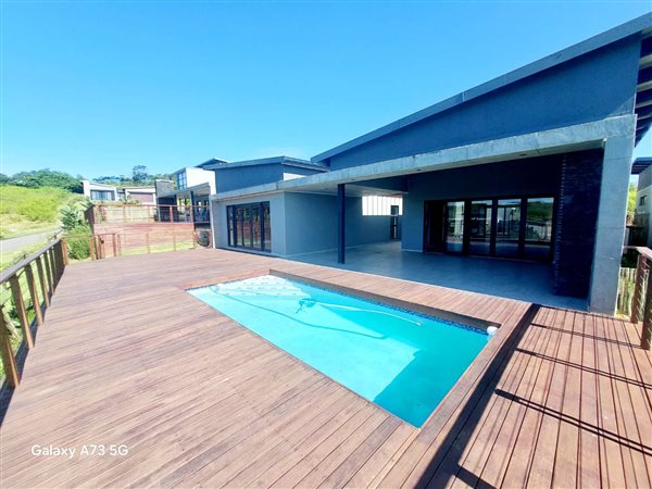 4 Bedroom House 4 Bedroom House