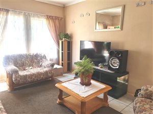 3 Bed Simplex in Montana Park