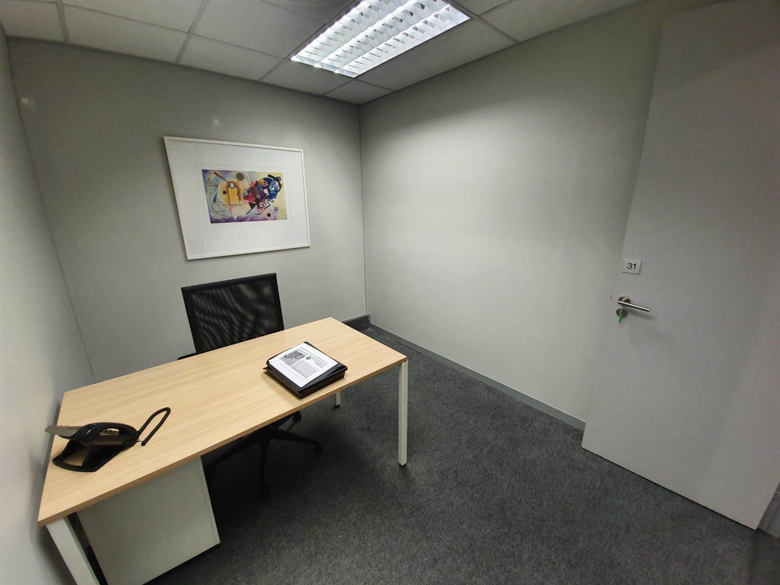19  m² Commercial space in Fourways photo number 9