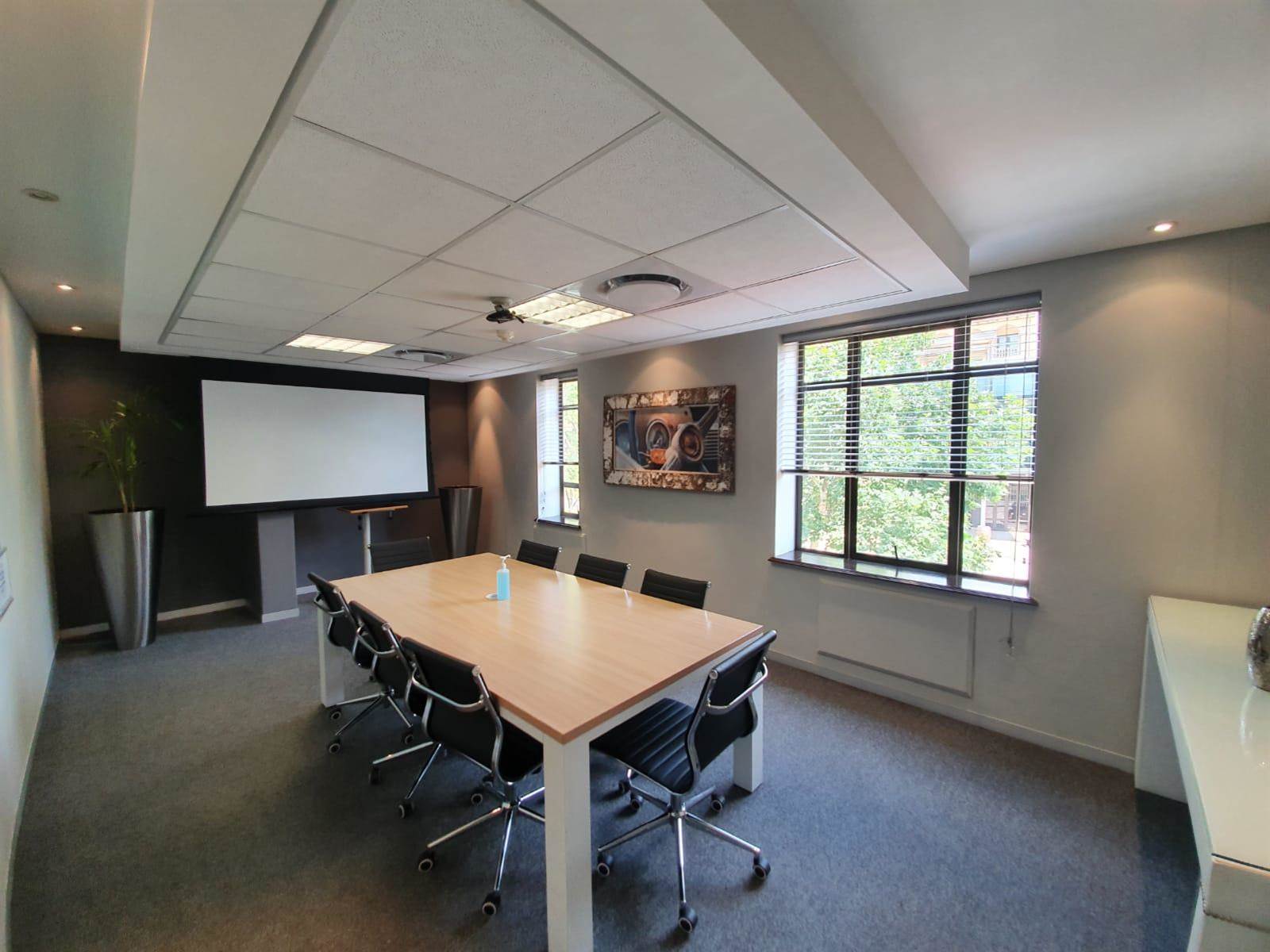 19  m² Commercial space in Fourways photo number 3