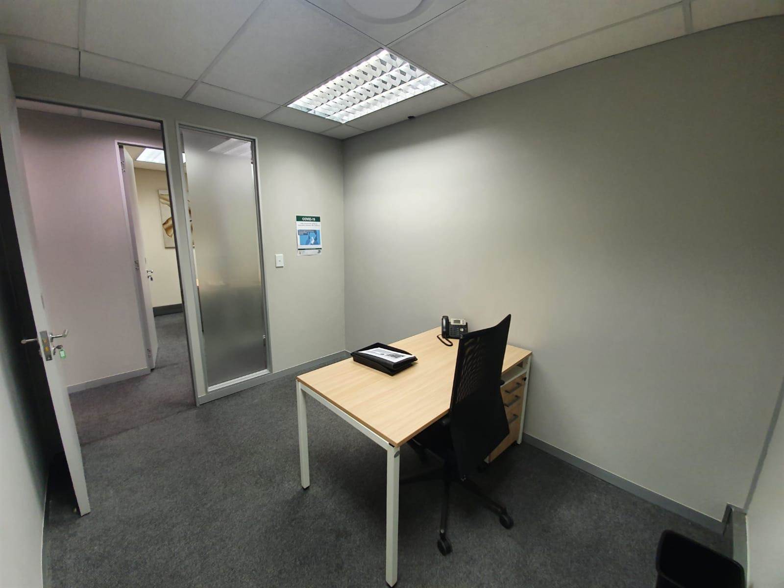 19  m² Commercial space in Fourways photo number 6