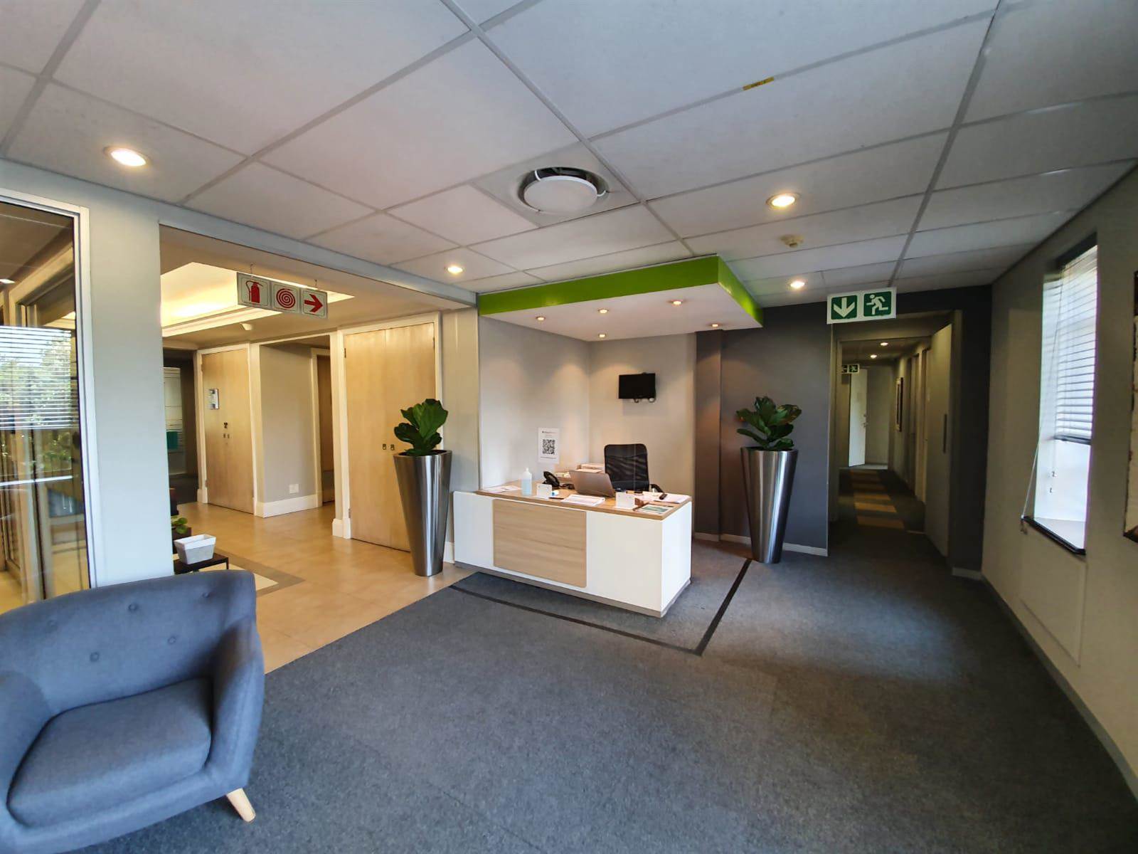 19  m² Commercial space in Fourways photo number 2