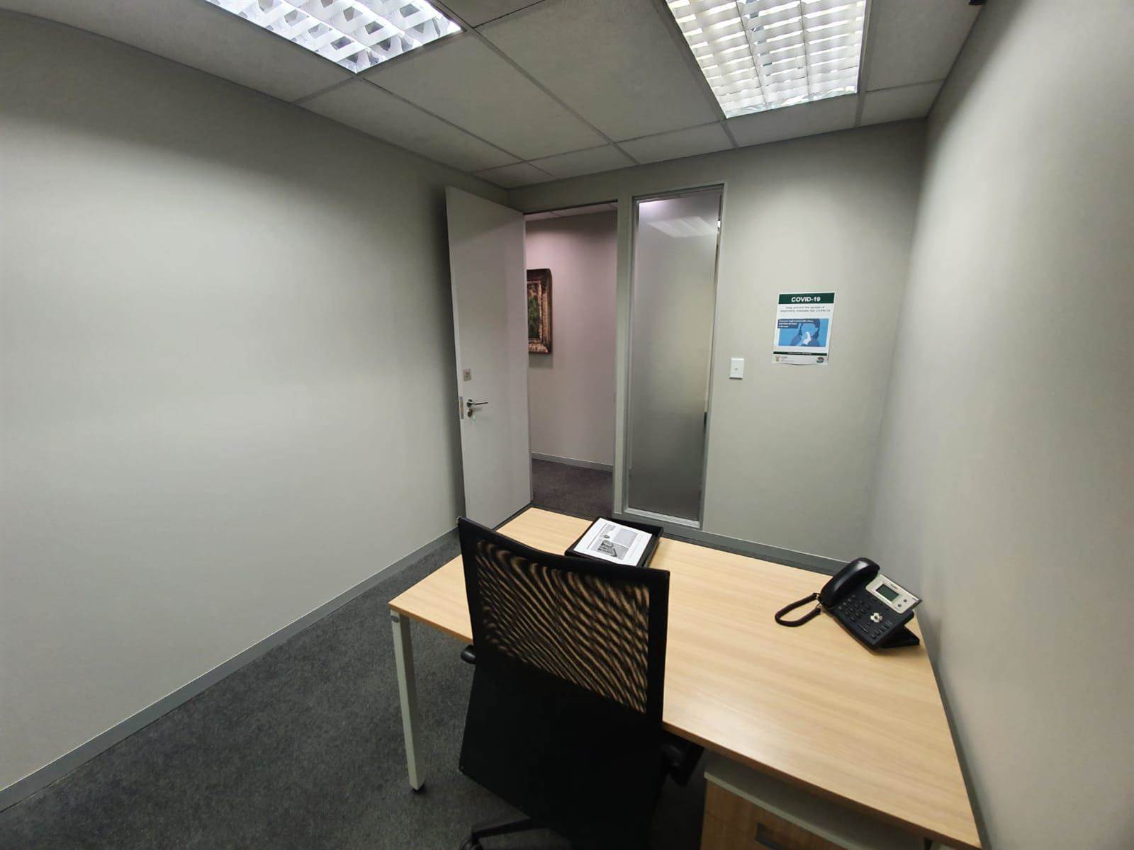 19  m² Commercial space in Fourways photo number 7