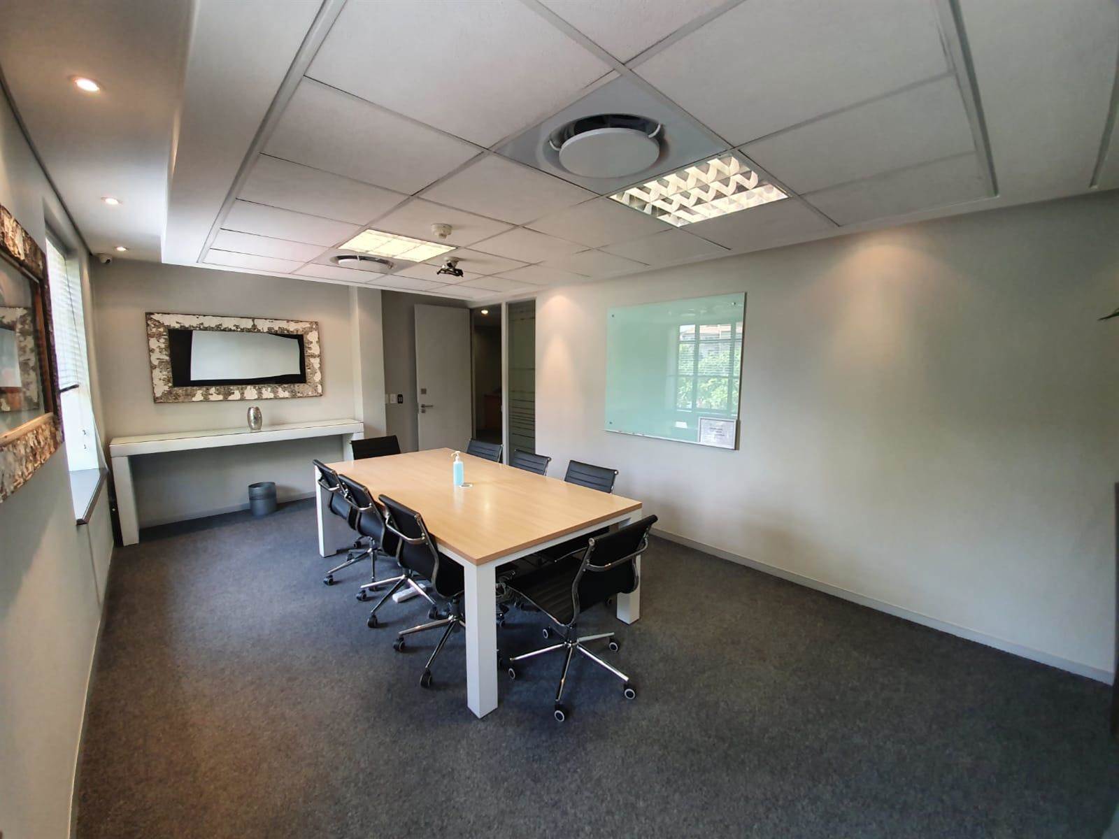 19  m² Commercial space in Fourways photo number 5