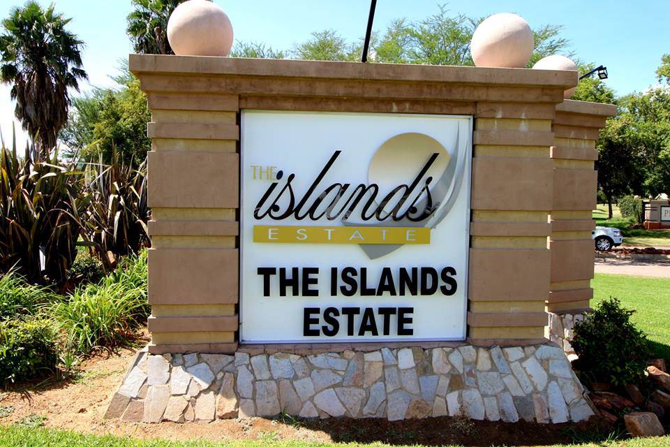 811 m² Land available in The Islands Estate photo number 6